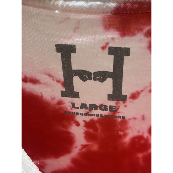 Beer Pong World Champions Of The World Funny Drinking Party Tee Men T-shirt - Picture 6 of 7